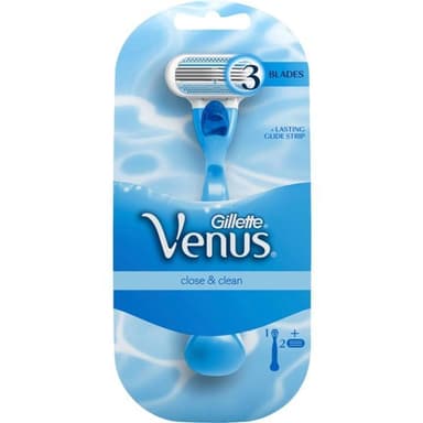 Gillette Venus Original Elgiganten