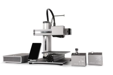 Snapmaker 2.0 - 3in1 3D-skrivare A150