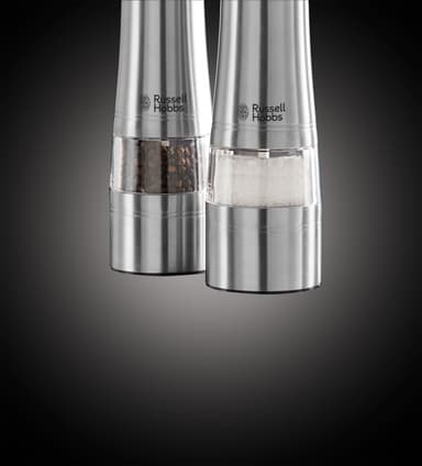 Russell Hobbs salt/pepparkvarnar 23460-56