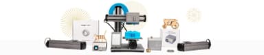 Snapmaker 2.0 - 3in1 3D-skrivare A150