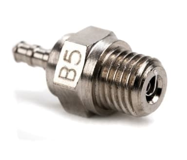 HPI Standardglödstift - Medium B5