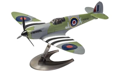 Airfix Snabbbyggd D-Day Spitfire