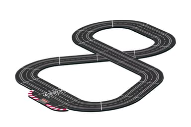 Carrera Krets - DTM For Ever