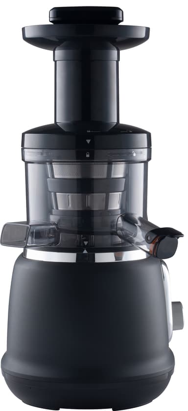 Witt Premium slow juicer WPS200B (svart)