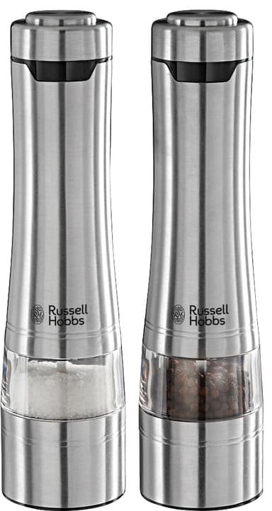 Russell Hobbs salt/pepparkvarnar 23460-56