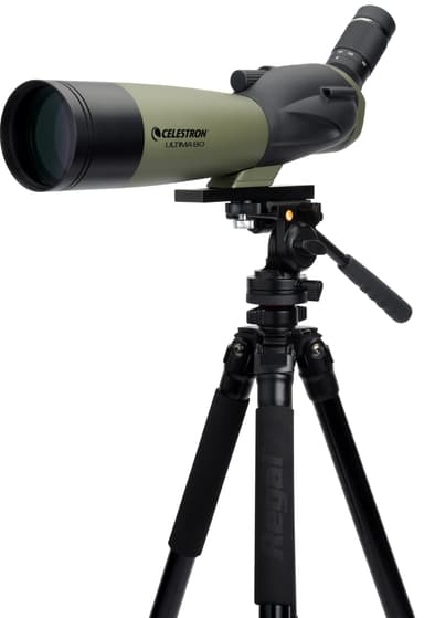 Celestron Ultima kikare