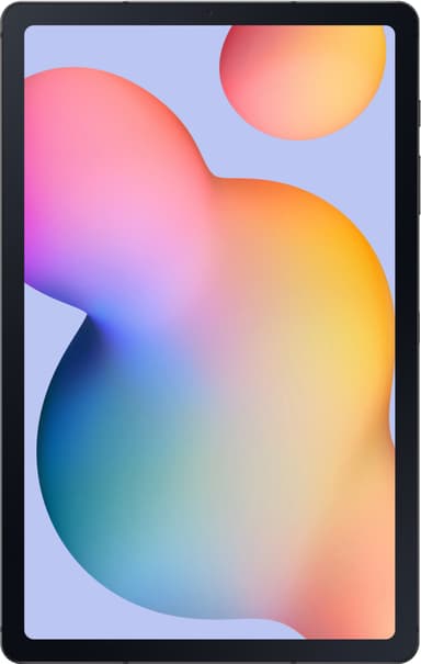 Samsung Galaxy Tab S6 Lite 2022 WiFi surfplatta 4/64GB (grå)