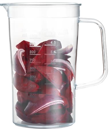 Wilfa Essential stavmixer SM1000FP