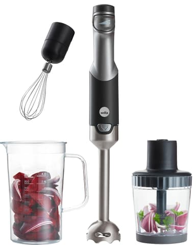 Wilfa Essential stavmixer SM1000FP