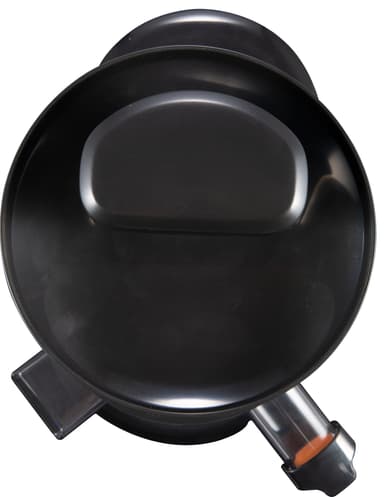 Witt Premium slow juicer WPS200B (svart)