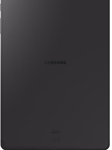 Samsung Galaxy Tab S6 Lite 2022 4G surfplatta 4/64GB (grå)