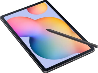 Samsung Galaxy Tab S6 Lite 2022 4G surfplatta 4/64GB (grå)