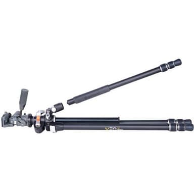 Vanguard VEO3+263AP Trebensstativ Arbetshöjd=1480 -