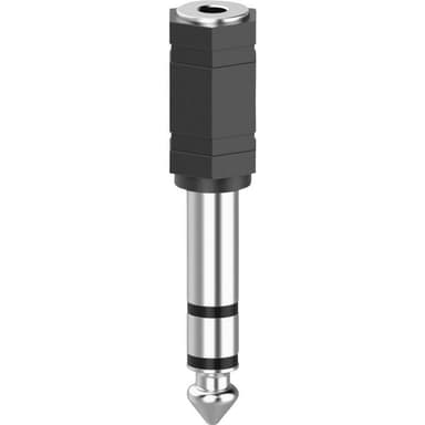 Hama audio stereo adapter