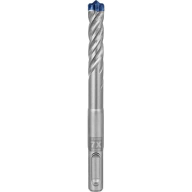 Bosch Accessories EXPERT SDS plus-7X 2608900096