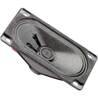 Mässing T-Profil (L x B x H) 500 x 4 x 4 mm 1 st