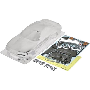Tamiya 51365 1:10 Kaross Nissan Skyline R32 190 mm
