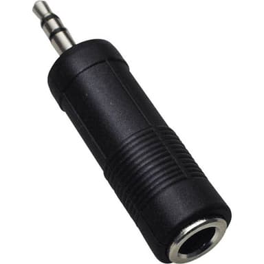 BKL Electronic 1102008 Teleplugg Audio Adapter [1x