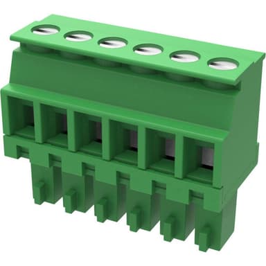 Reely RC Batteripack (LiPo) 7.4 V 600 mAh Antal celler: