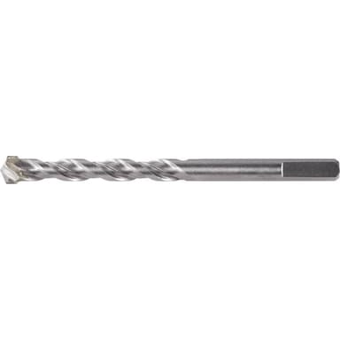 Heller 25957 6 Centrumborr 1 st