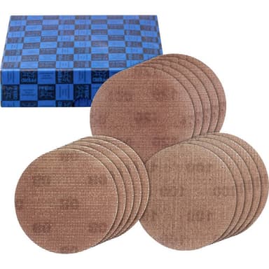 PFERD SET KSS NET 150 GROB 45098042 Excenterslippapper