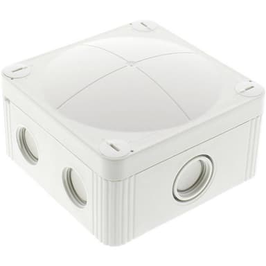 Wiska 10105596 Avgreningsbox (L x B x H) 95 x 95 x 60