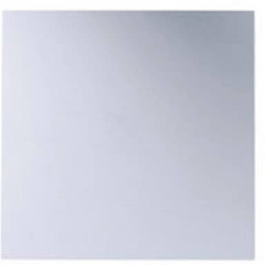 Jung 1x Insats Tryckknapp Aluminium A590AL