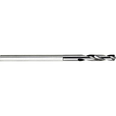 Heller 10072 4 Centrumborr 1 st