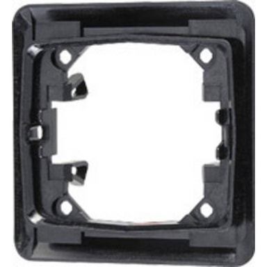 Jung 1x Tillbehör Svart CD90HP