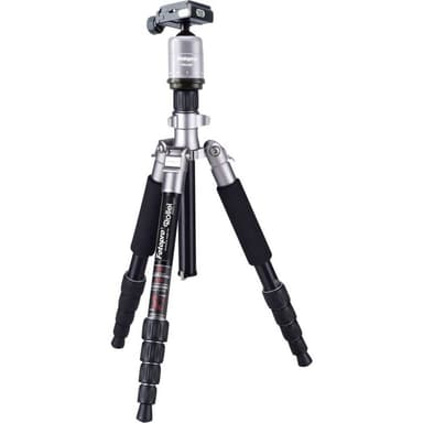 Rollei Compact Traveller NO.1 Trebensstativ