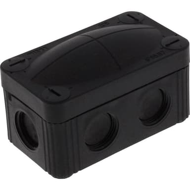 Wiska 10109572 Avgreningsbox (L x B x H) 85 x 49 x 51