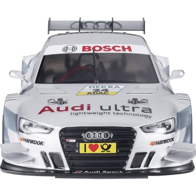 Reely 1081975 1:10 Kaross Audi RS5 DTM Audi Ultra 204 - Elgiganten
