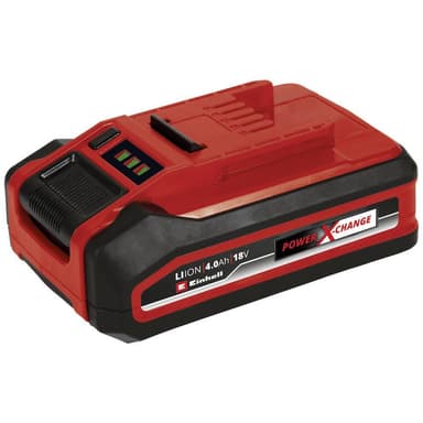 Einhell Power X-Change Akku 18V 4,0Ah Power-X-Change