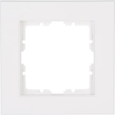 Kopp Täckram Skydd HK 07 Renvit 402129000