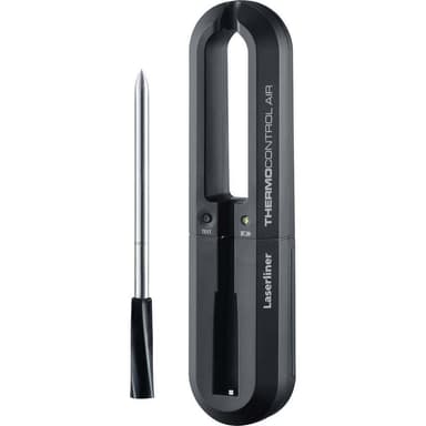 Laserliner 082.425A Rostningstermometer