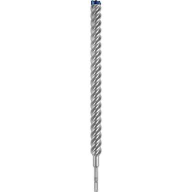 Bosch Accessories EXPERT SDS plus-7X 2608900154
