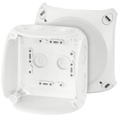 Hensel 62000045 Avgreningsbox (L x B x H) 70 x 104 x