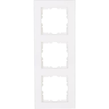 Kopp Täckram Skydd HK 07 Renvit 402729008