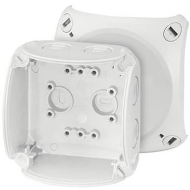 Hensel 62000041 Avgreningsbox (L x B x H) 62 x 93 x 93