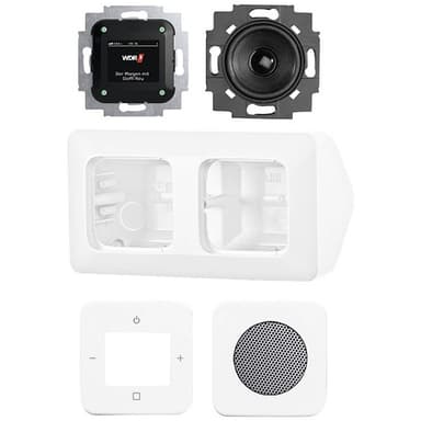 Busch-Jaeger Radio 2CKA008200A0235