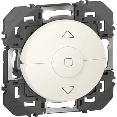 Insats Jalusibrytare Legrand 600021 1 st