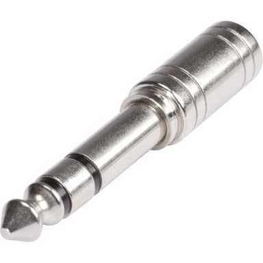Hicon HI-JS6JS3-MF Teleplugg Audio Adapter [1x