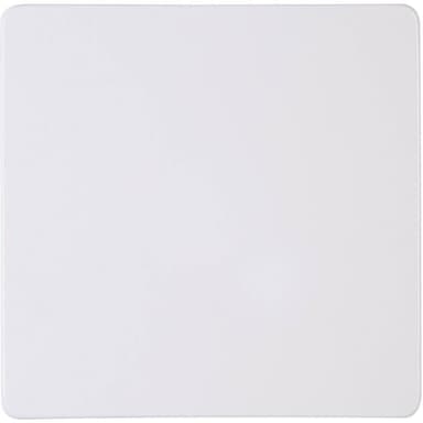 Kopp Vippa/centrumplatta Skydd HK05 Arktisvit 334602004