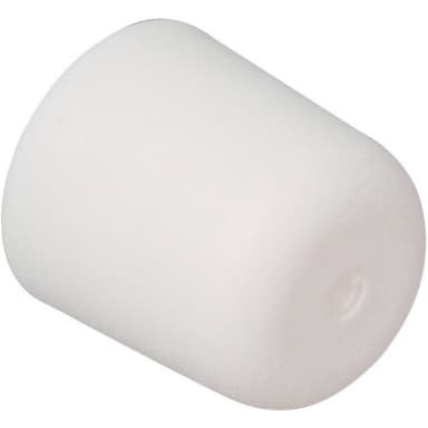 Kopp 3428.1700.7 Takbaldakin (Ø x H) 62 mm x 64.5 mm