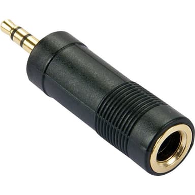 LINDY 35621 Teleplugg Audio Adapter [1x Teleplugg 3.5