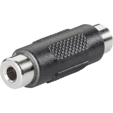 BKL Electronic 1102046 Teleplugg Audio Adapter [1x