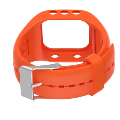 Polar A300 armband Orange