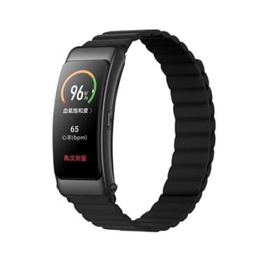Magnetiskt silikonarmband för Huawei Band B6
