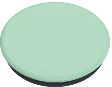 POPSOCKETS PopGrip Basic mobilhållare (pastellmint)