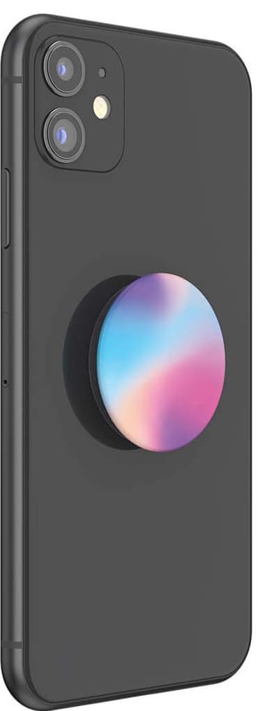 POPSOCKETS PopGrip Basic mobilhållare (pastellromans)